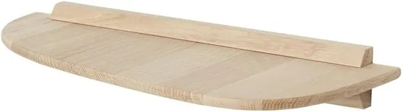 Andersen Furniture Shelf 1 Egetræ