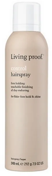 Living Proof - ControlÂ HairsprayÂ - 249 ml
